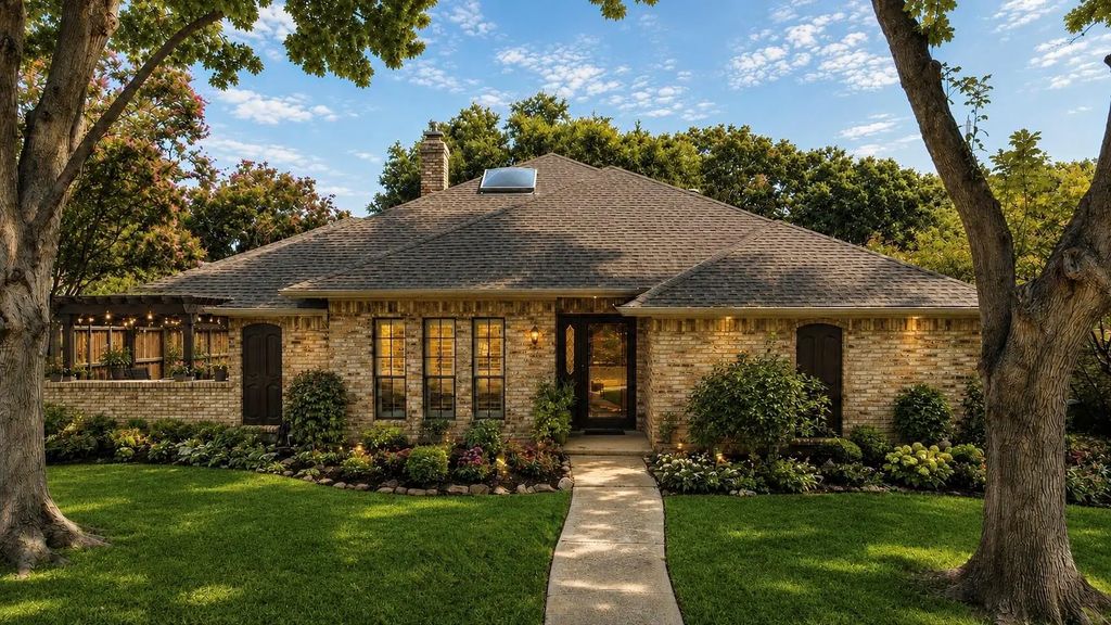 1314 Chesterton Drive, Richardson