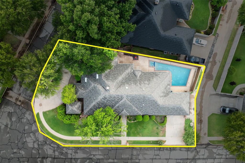 2614 San Simeon Drive, Wichita Falls