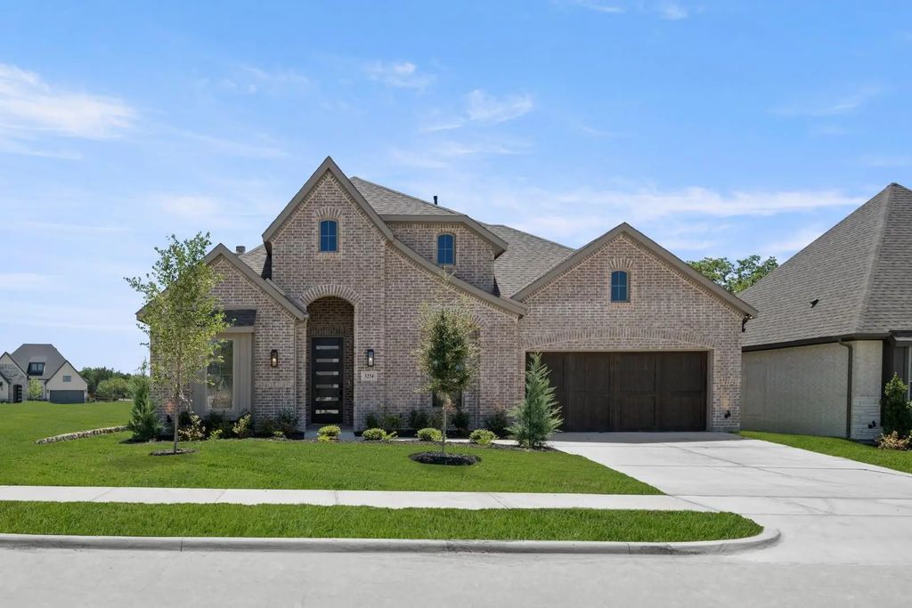 3254 Jersey Drive, Midlothian