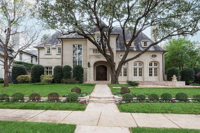 3517 Lexington Avenue, Highland Park