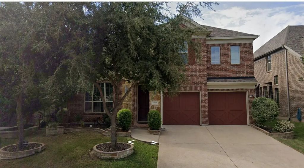 7613 Choctaw Lane, McKinney