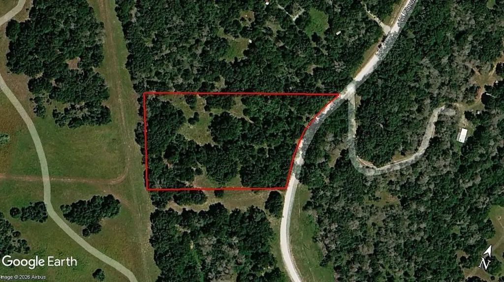 3.151 Acres Love Road, Kosse