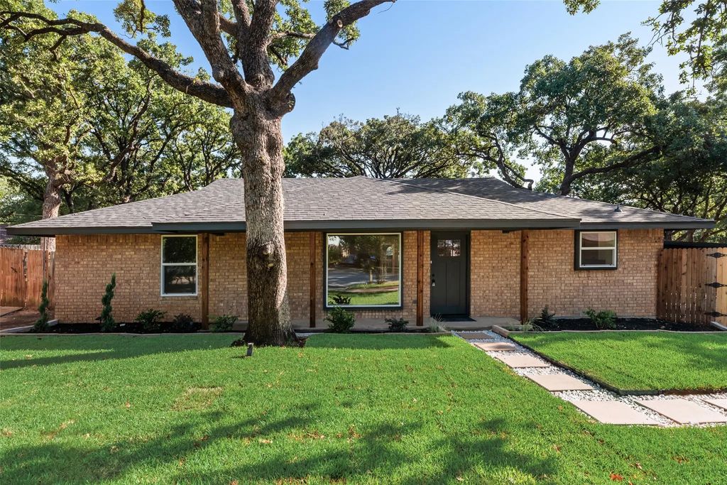 3500 Raynorwood Court, Arlington