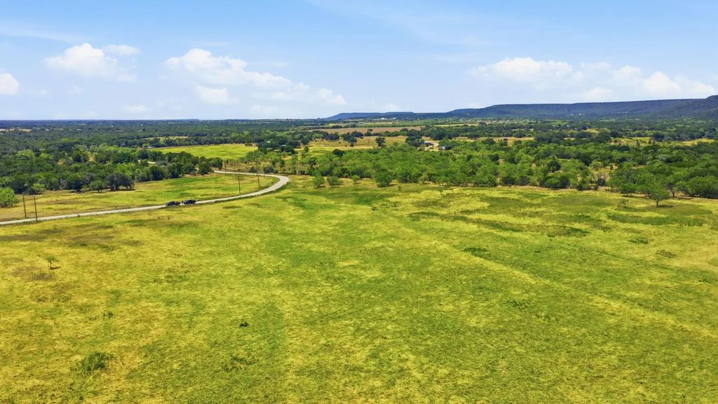 Tbd River Canyon Road, Palo Pinto