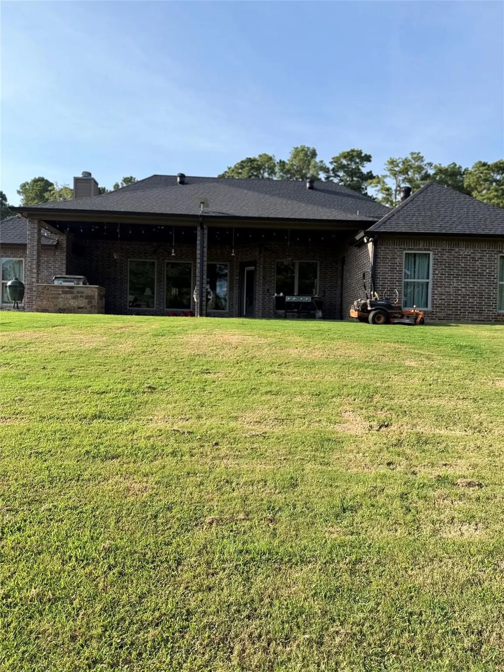 2371 Country Club Road W, Longview