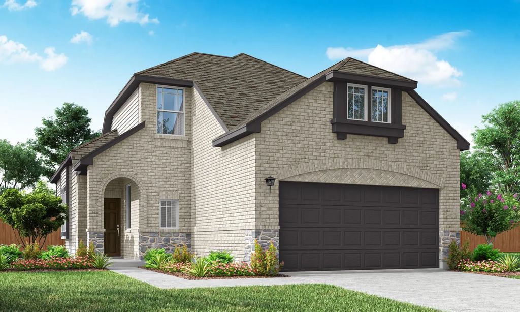 336 Dandy Landings, Lavon