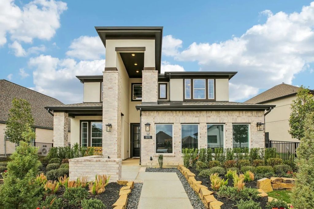 1229 Burney Court, Forney