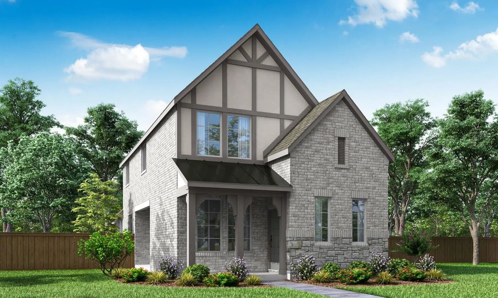 466 Wonder Gardens Alley, Lavon