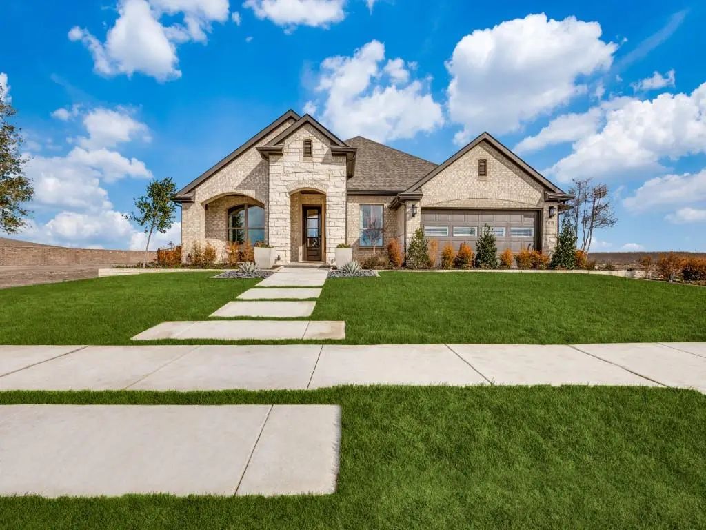 1707 Wichita Drive, Forney