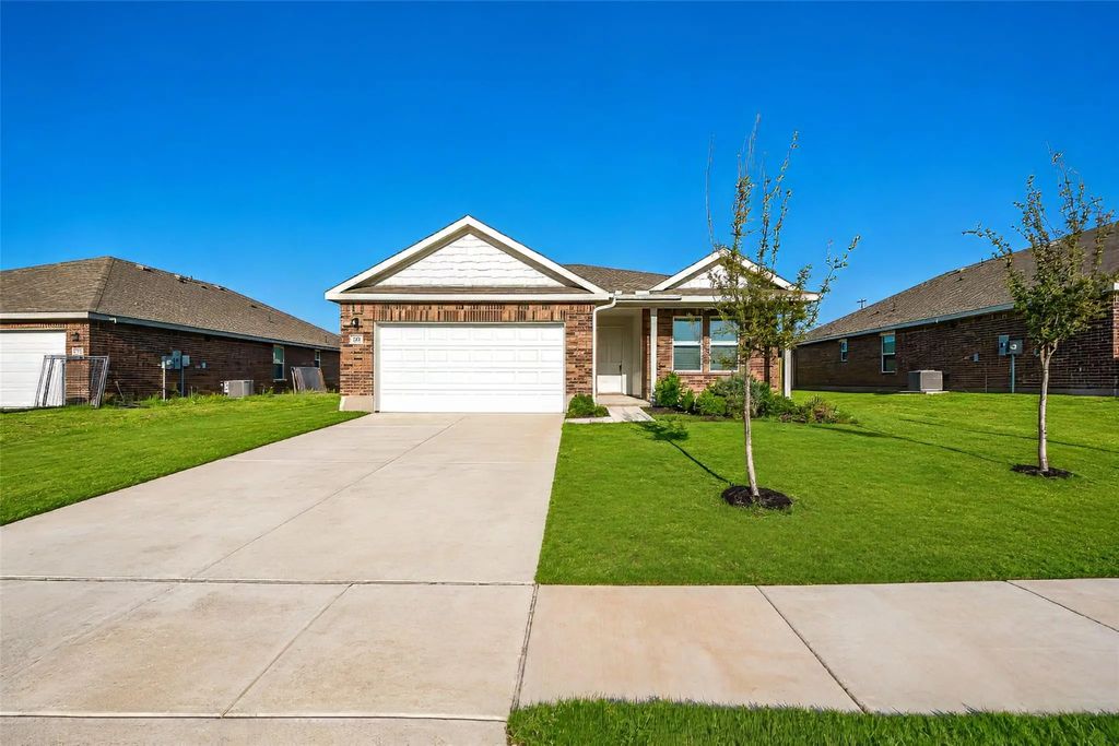 525 Jameson Street, Springtown