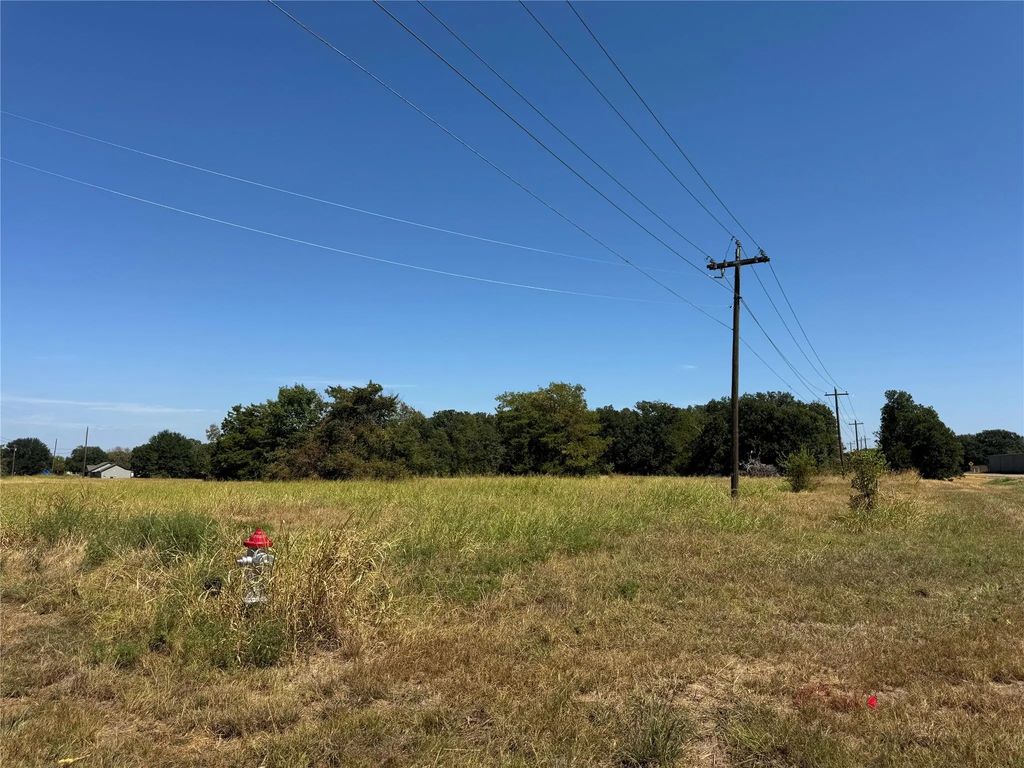 3240 Recreational Road 3, Bonham