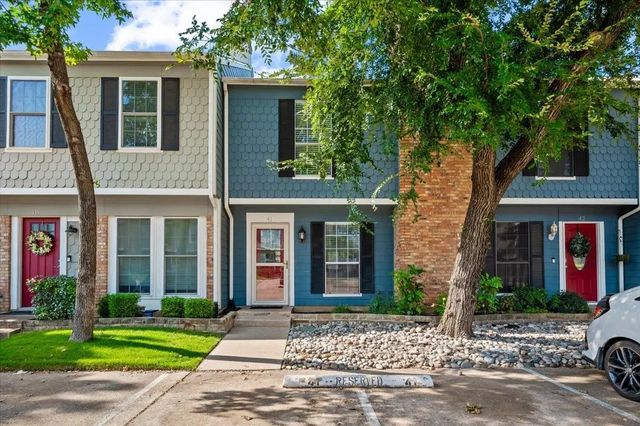 41 Abbey Road, Euless