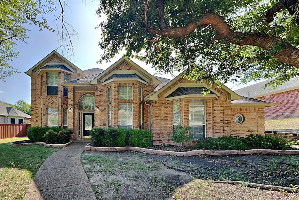 1285 Shores Boulevard, Rockwall