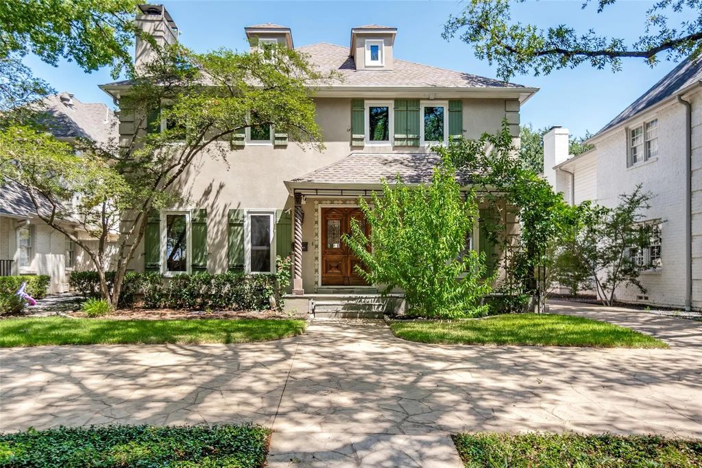 4516 Livingston Avenue, Highland Park