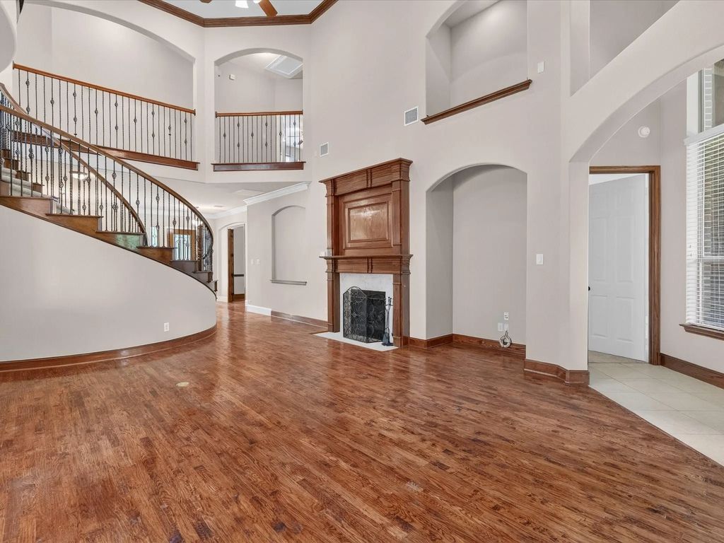 13108 Lyndhurst Drive, Frisco