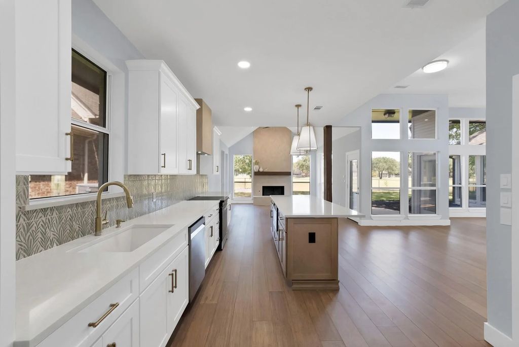 10912 Promise Land Drive, Frisco