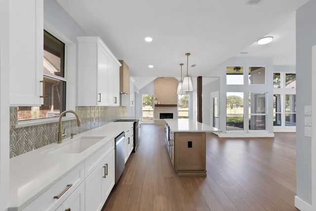10912 Promise Land Drive, Frisco