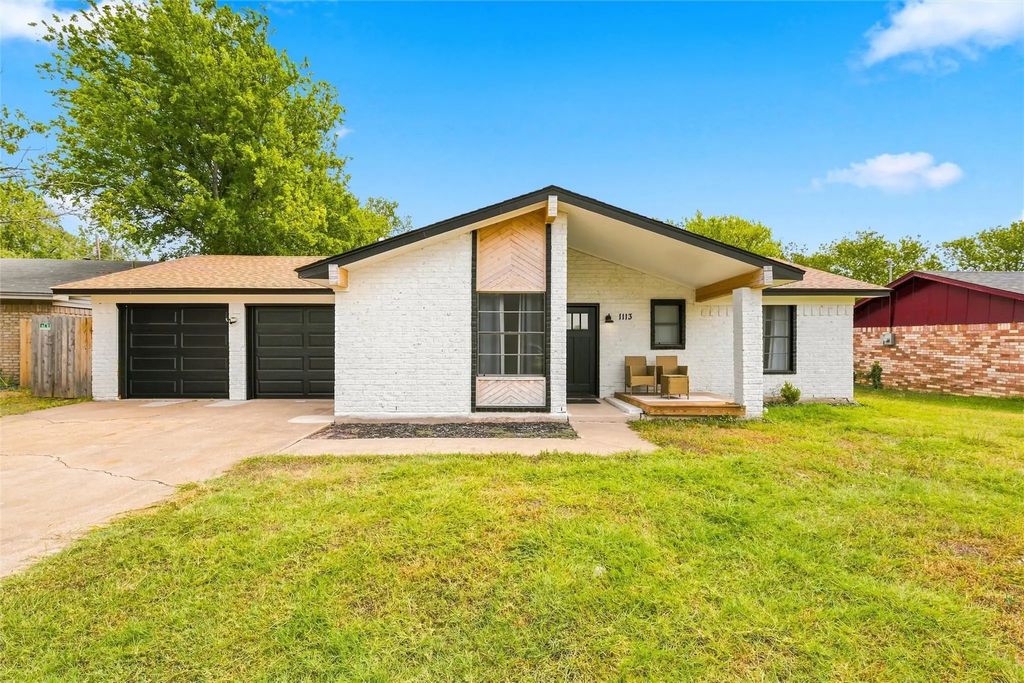 1113 Victoria Street, Bellmead