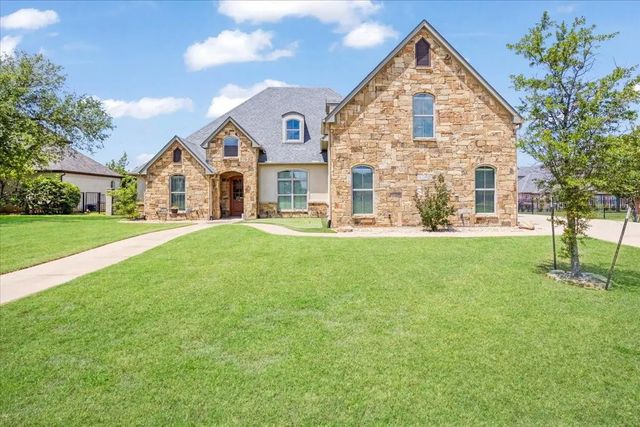 35 S Bob Jones Court, Pottsboro
