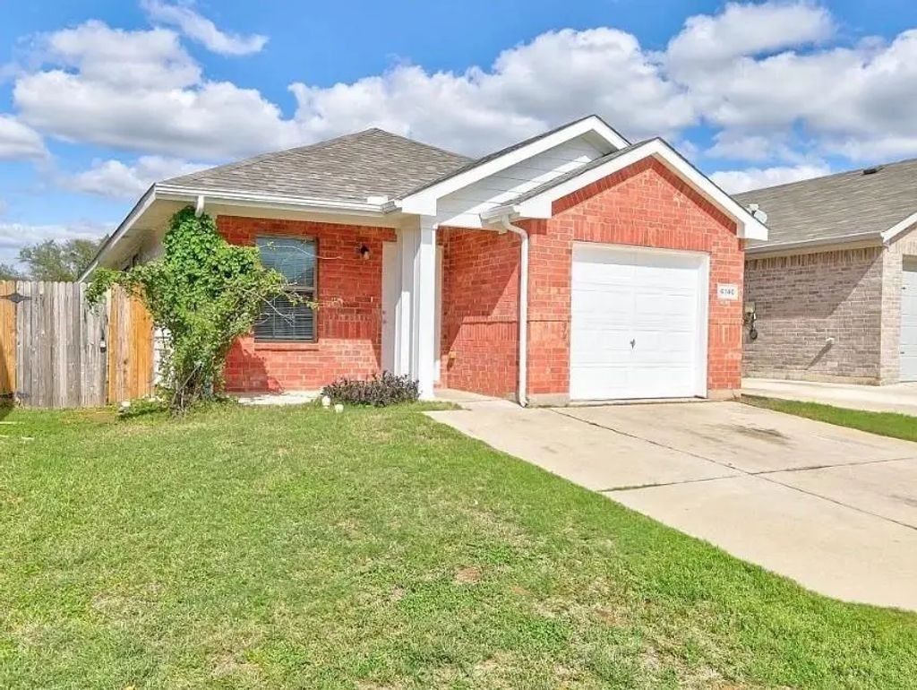 6140 River Pointe Drive, Fort Worth