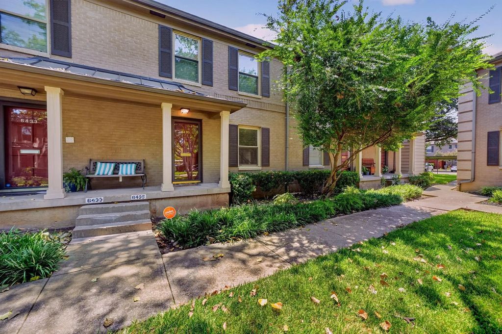 6435 Oriole Drive 6435, Dallas