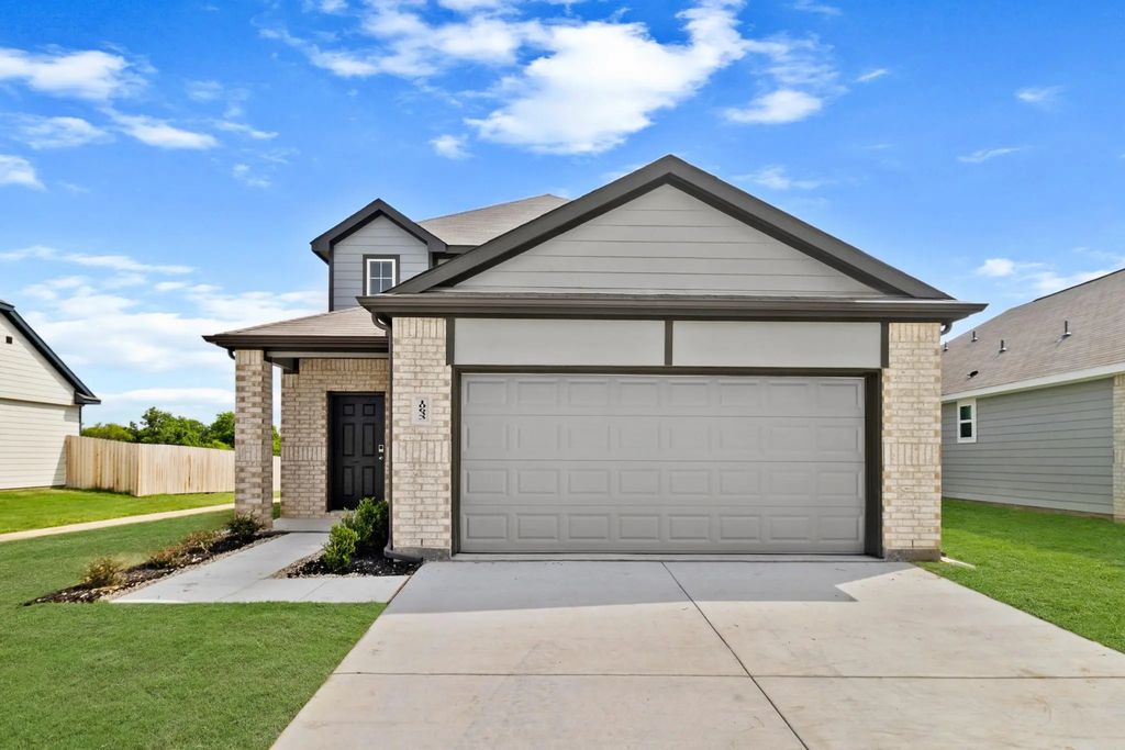 10633 Stag Lane, Fort Worth