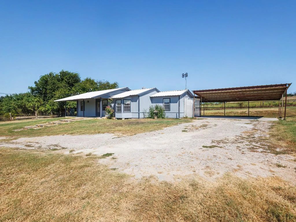 3821 Fm 590 S, Zephyr