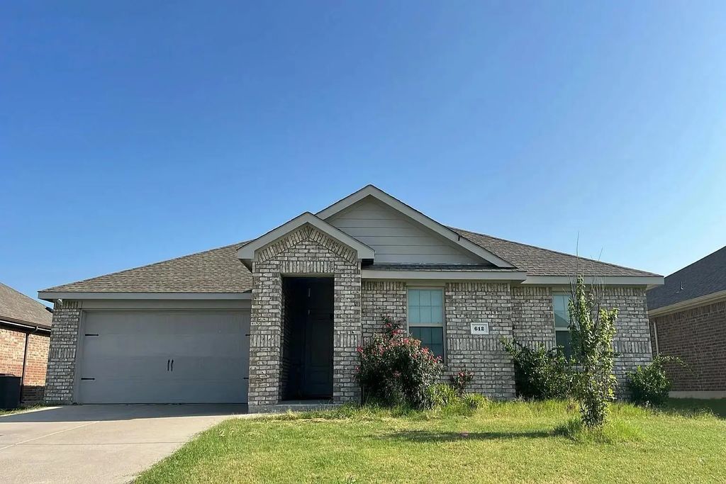 612 Bunker Hill Road, Fate