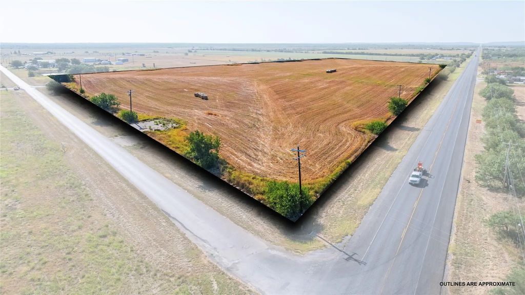 Tbd Elmdale Rd, Abilene