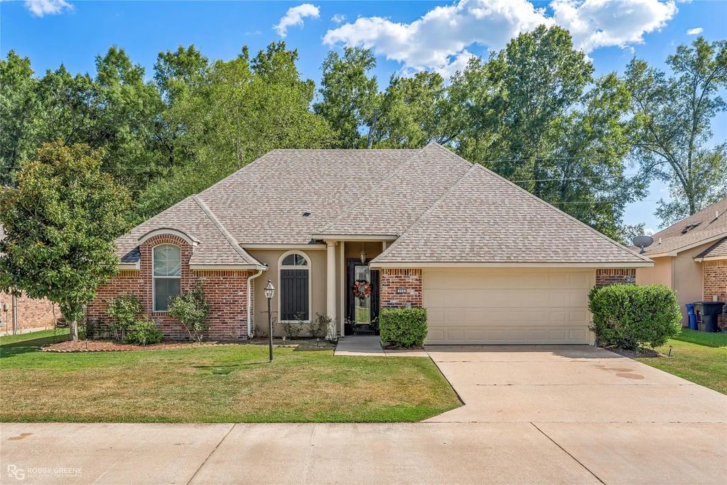 269 Harders Crossing Boulevard, Shreveport