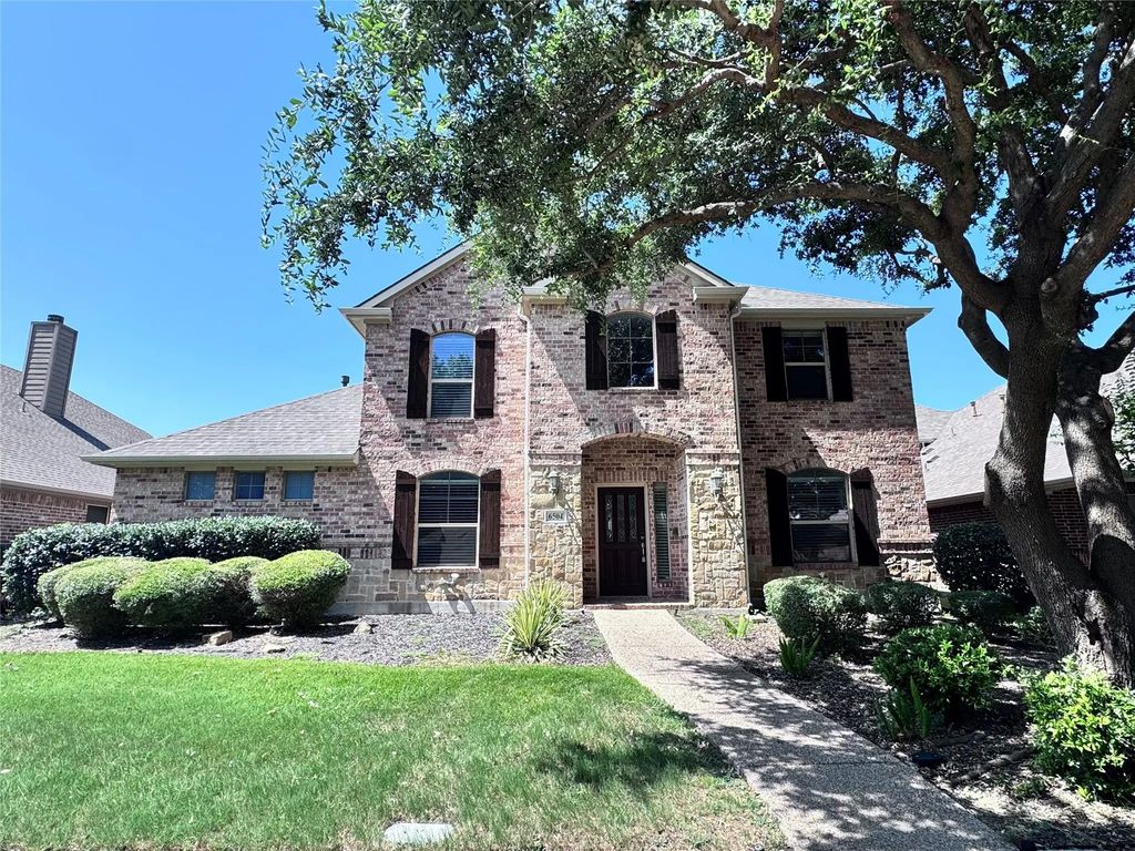 6504 Diamond Drive, McKinney