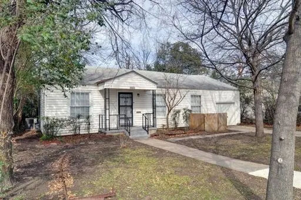 3770 Winfield Avenue, Fort Worth