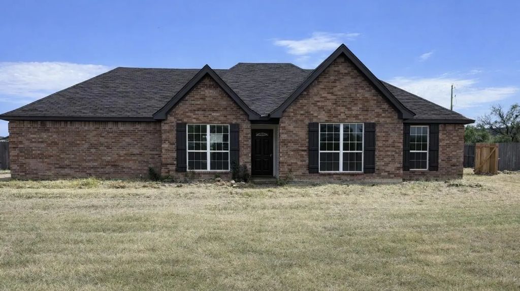 1165 Key Lane, Abilene