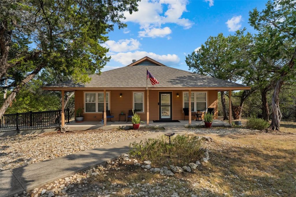 106 County Road 1506, Morgan