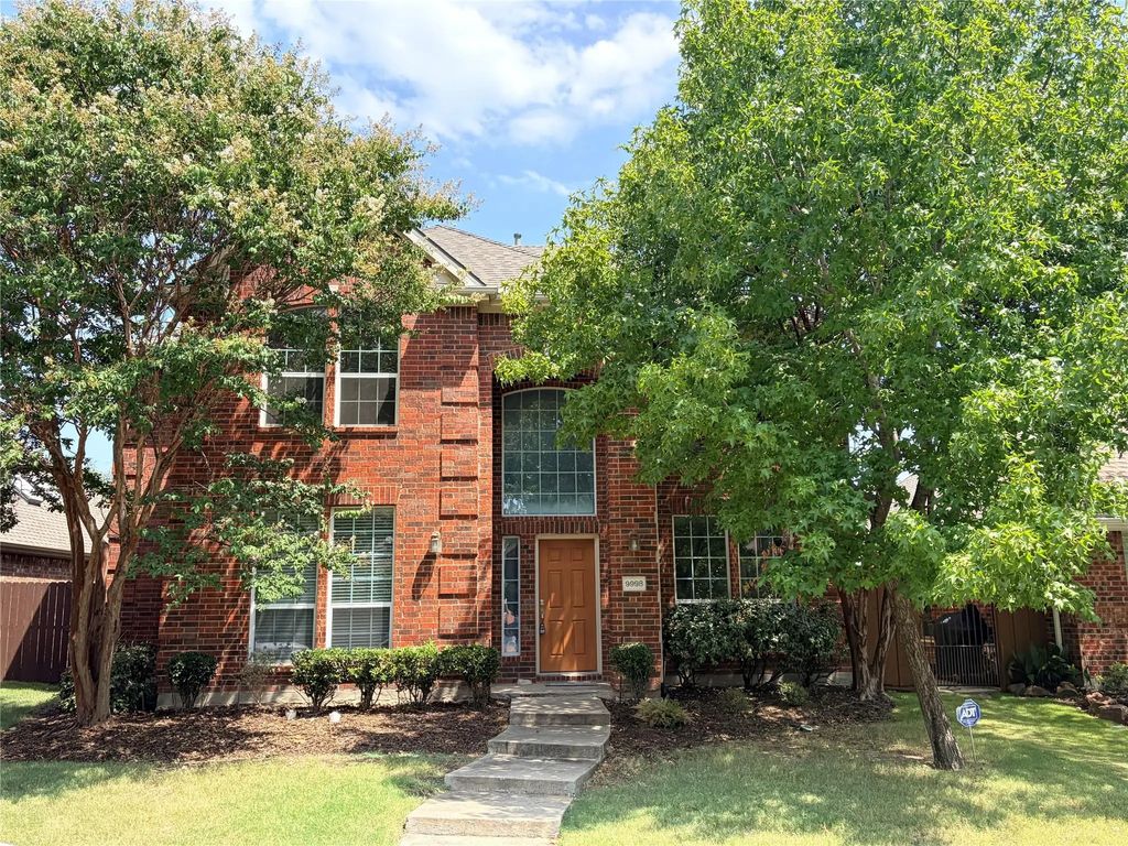 9998 Planters Row Drive, Frisco