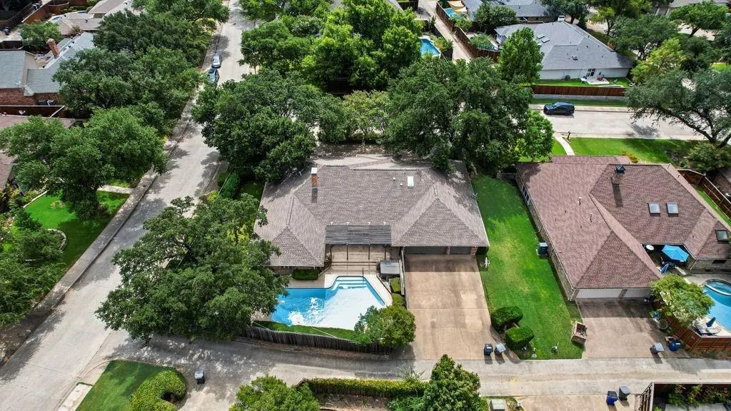 7719 Applecross Lane, Dallas