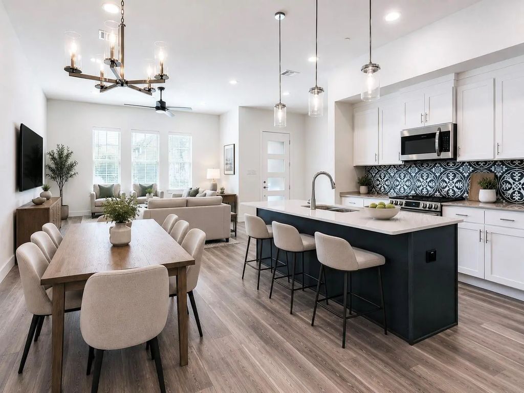 804 Eaglescliffe Landing, Wylie