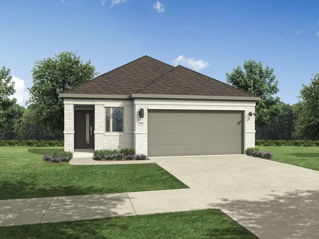 2809 Auburn Court, Princeton