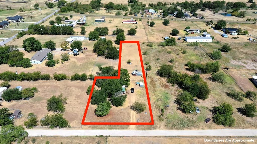 8455 Abner Road, Terrell