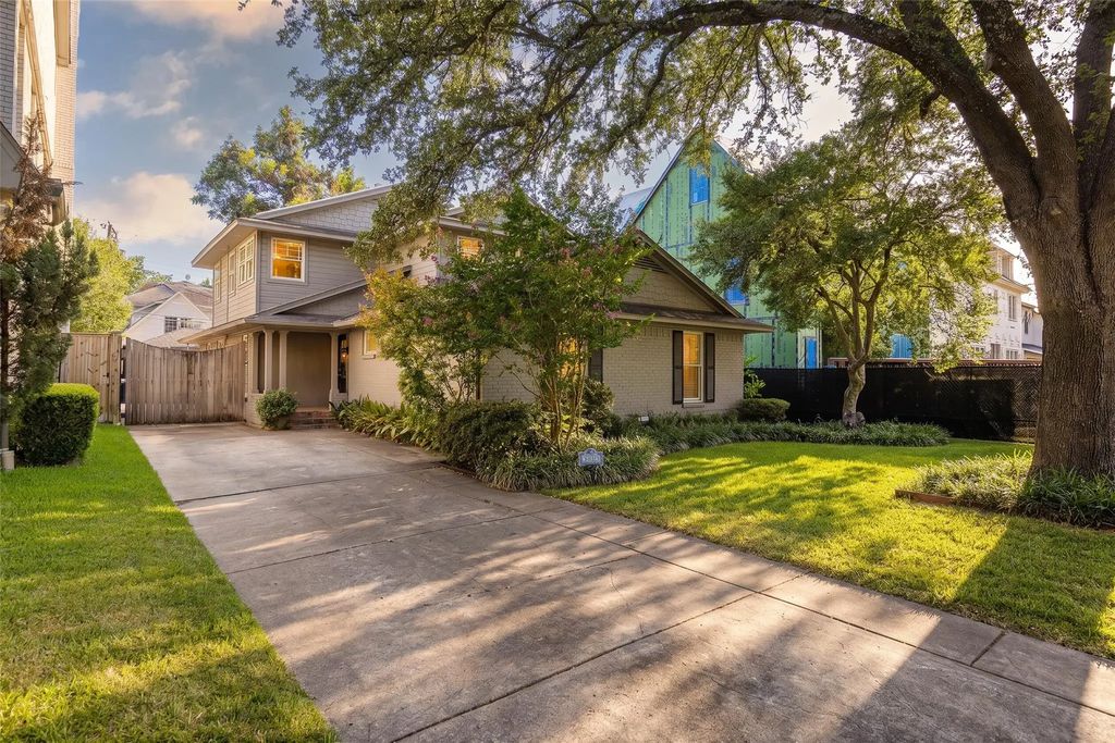 3813 Purdue Avenue, University Park