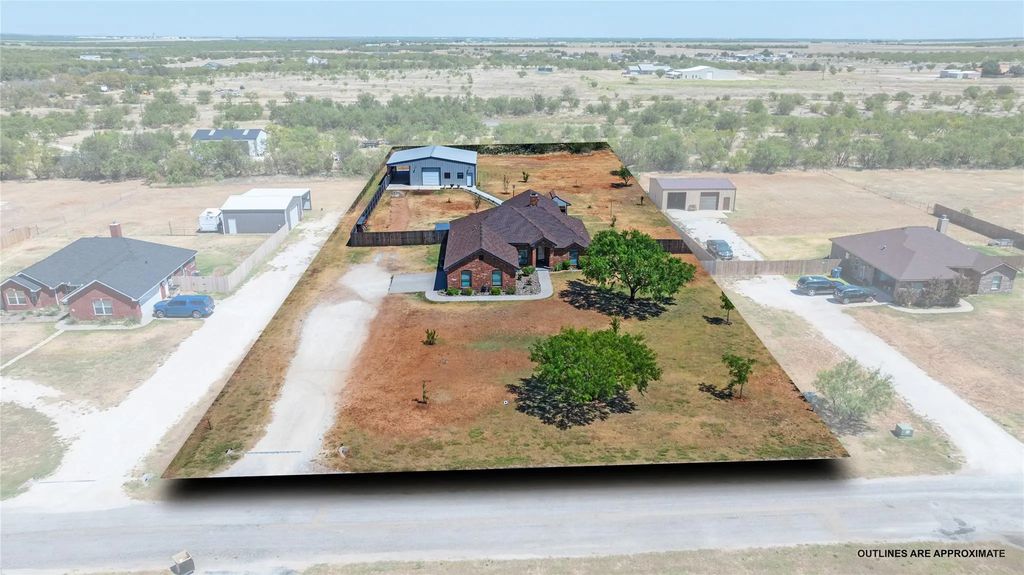 174 Sanford Lane, Abilene