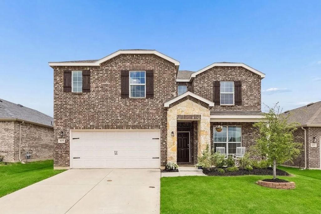 604 Goldenrod Lane, Princeton