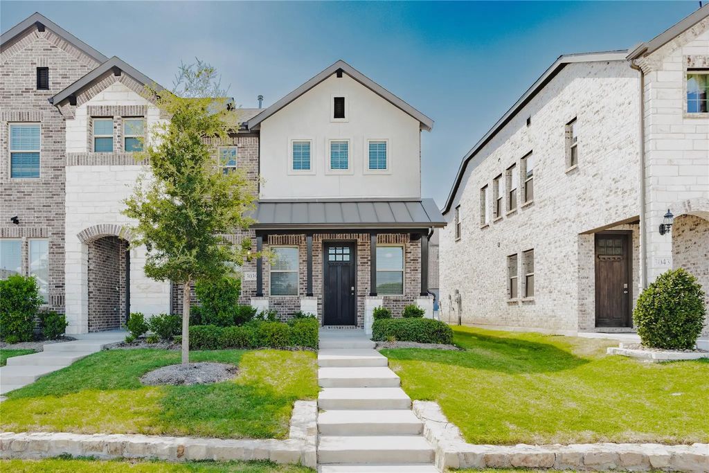 3039 Tenor Way, Sachse