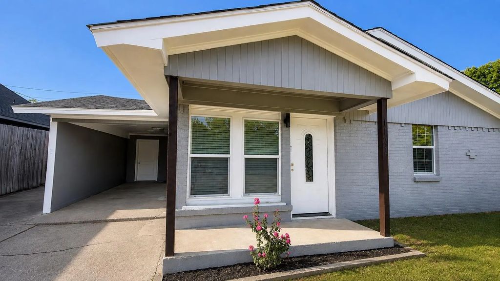 1121 Richard Drive, Garland