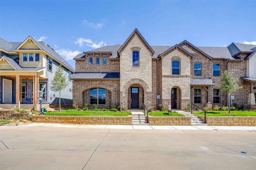 6918 Houndstooth Place, Arlington