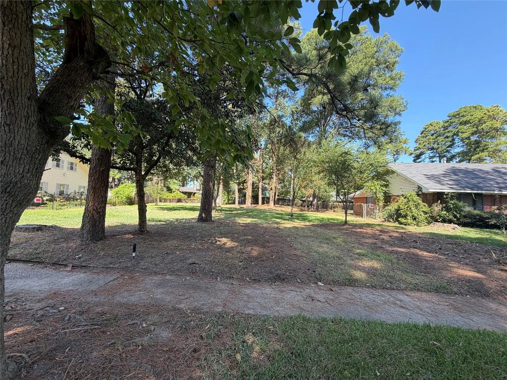 Balmoral Drive, Shreveport