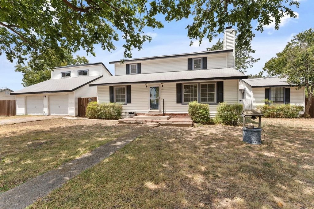 314 Houston Street, Cedar Hill