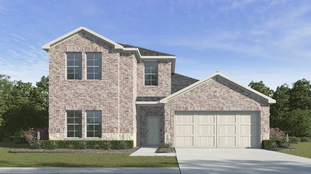 3908 Thistle Drive, Sanger