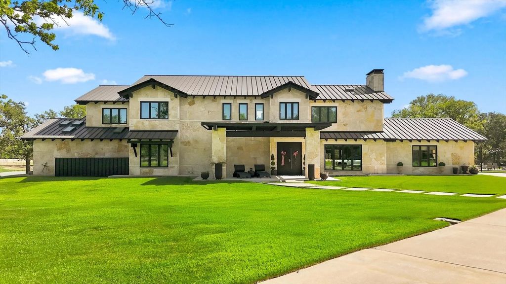 261 Hunter Court, Bartonville