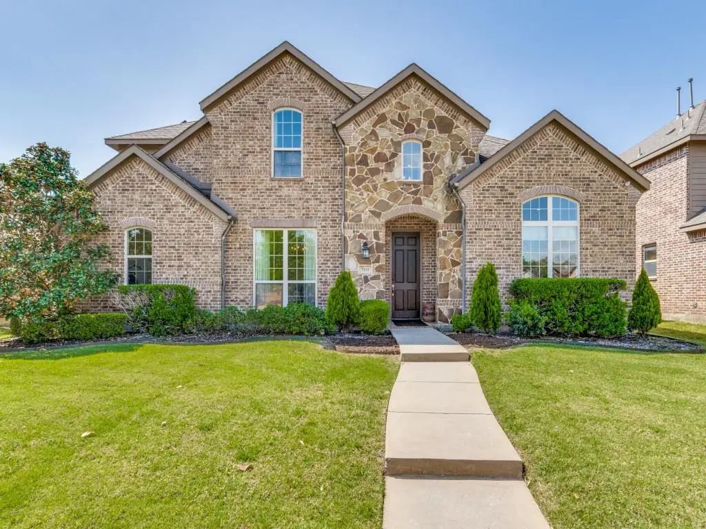 7110 Waterbury Drive, Rowlett